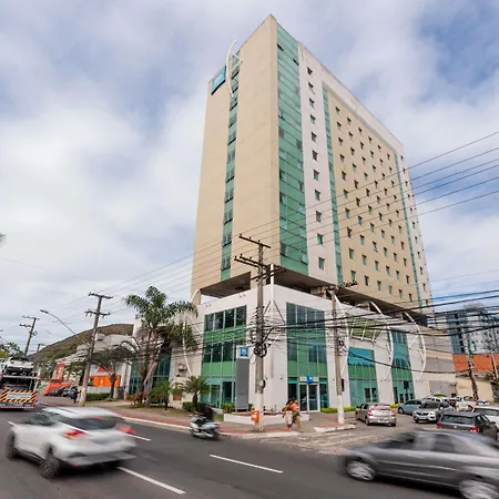 Ibis Budget Vitoria-2