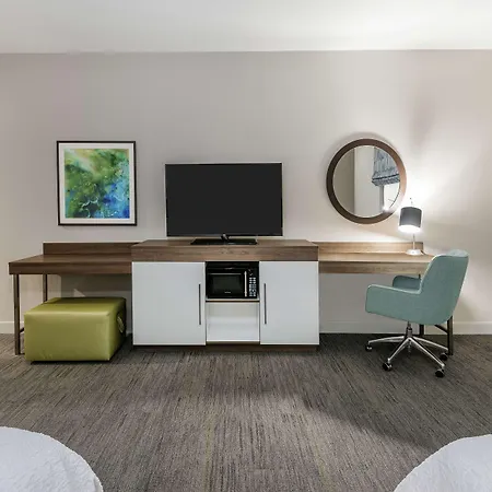 Hampton Inn & Suites By Hilton-Corpus Christi Portland,Tx-3