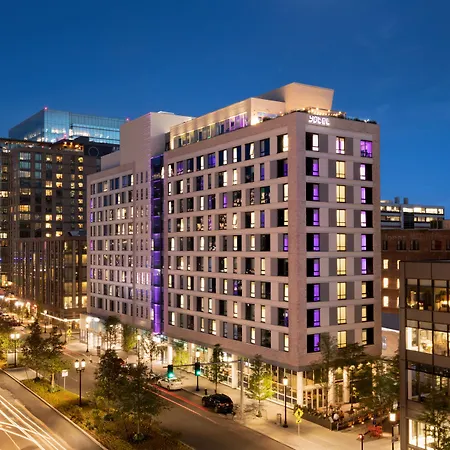 Yotel Boston-2