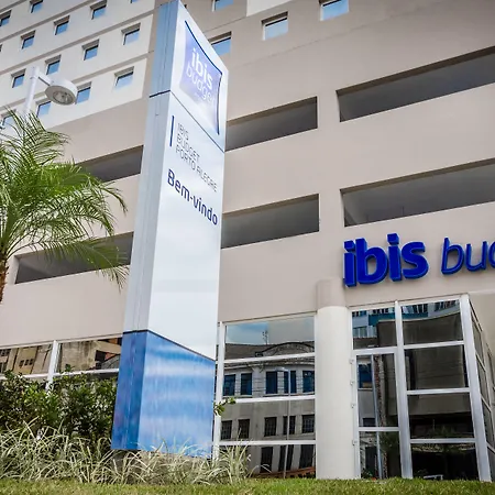 ibis budget Porto Alegre - Super Econômico-2