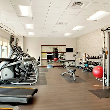 Courtyard By Marriott Yonkers Westchester County-2