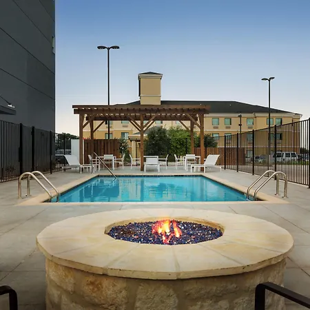 Country Inn & Suites By Radisson, New Braunfels, Tx-3
