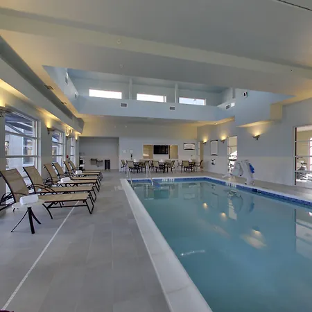 Staybridge Suites - Madison - Fitchburg-2