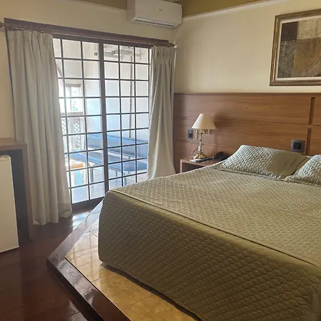 Tamareiras Park Hotel-2