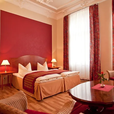 Safestay Berlin Kurfurstendamm-3