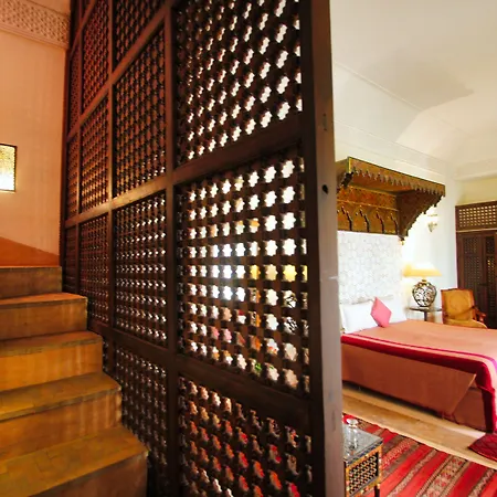 Riad Du Ciel Marrakech-2