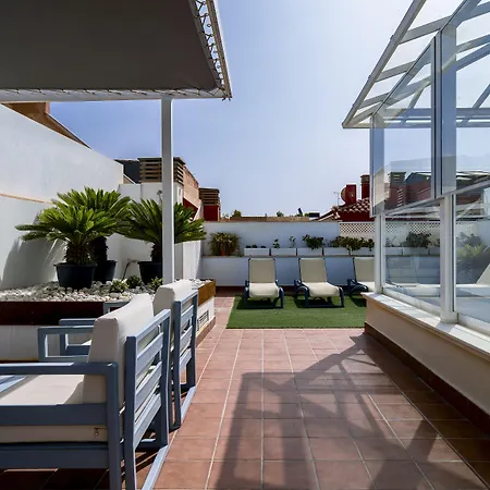 Suites Del Pintor By Hoteles Con Cultura-3