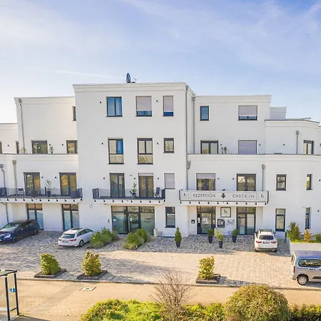 K-Apart Hotel & Boardinghouse-3