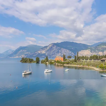 Hotel Val Di Sogno - Adults Only-3
