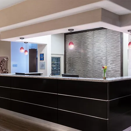 Best Western Premier Nyc Gateway Hotel-2