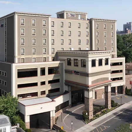 Best Western Premier Nyc Gateway Hotel-3