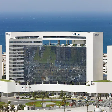 Hilton Tanger City Center-2