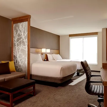 Hyatt Place Madison/Verona-3