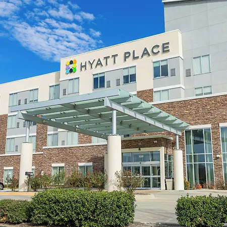 Hyatt Place Dallas/The Colony-3
