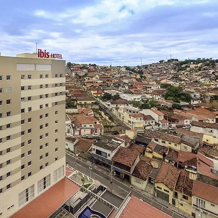 Ibis Jacarei-2