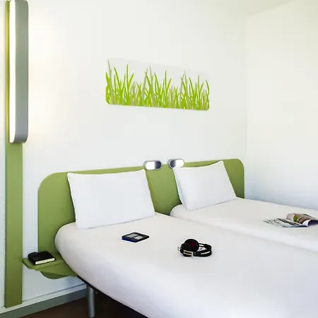 ibis budget Toulouse Colomiers-2