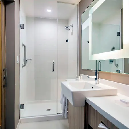 Springhill Suites By Marriott Miami Doral-2