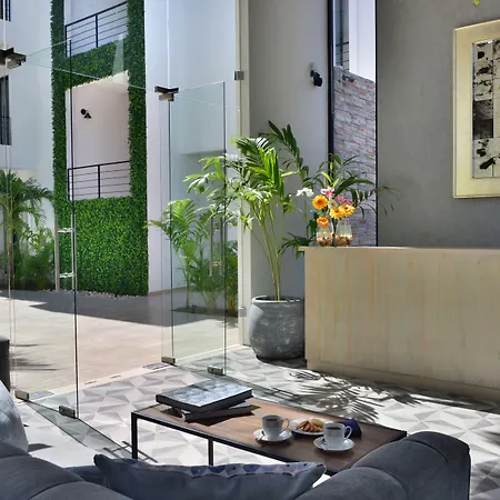 Elements Tulum Boutique Hotel-3