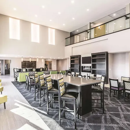 La Quinta Inn & Suites By Wyndham Walla Walla-2