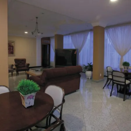 Grande Hotel Guarapuava-2