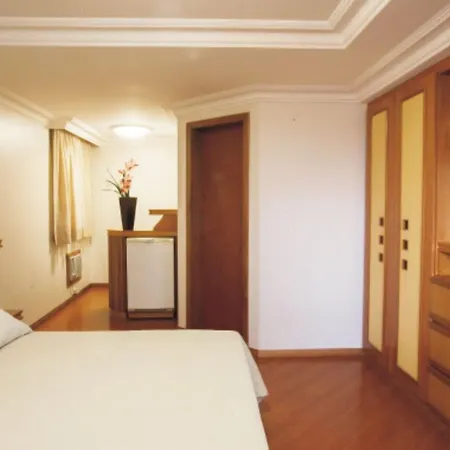 Grande Hotel Guarapuava-3