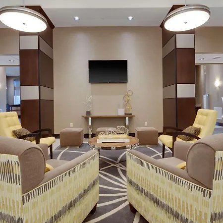 Drury Inn & Suites Dallas Frisco-2