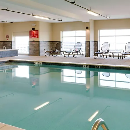 Drury Inn & Suites Dallas Frisco-3