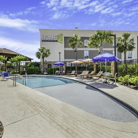 Home2 Suites By Hilton St. Simons Island-2