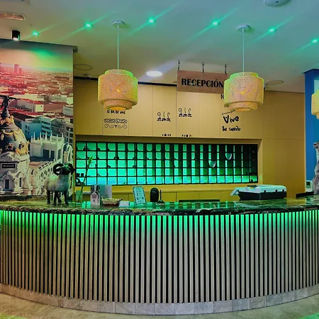 Hotel La Cantueña-Adults Only-3