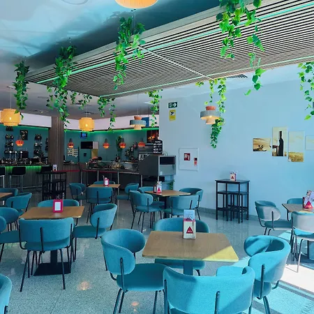 Hotel La Cantueña-Adults Only-2