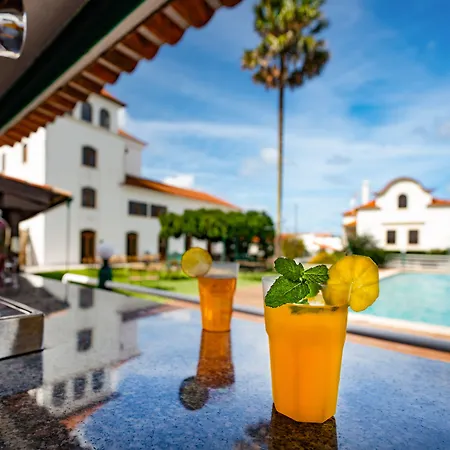 Quinta D'Anta- Hotel Rural-2