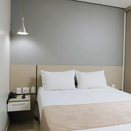 Grande Hotel Ipatinga-2
