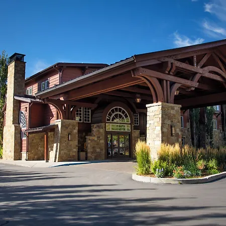 Wyoming Inn Of Jackson Hole-2