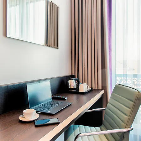 Star Inn Hotel Premium Hannover, By Quality-3