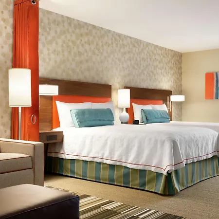 Home2 Suites By Hilton Richland-3