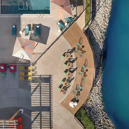 Aloft By Marriott Wichita-3