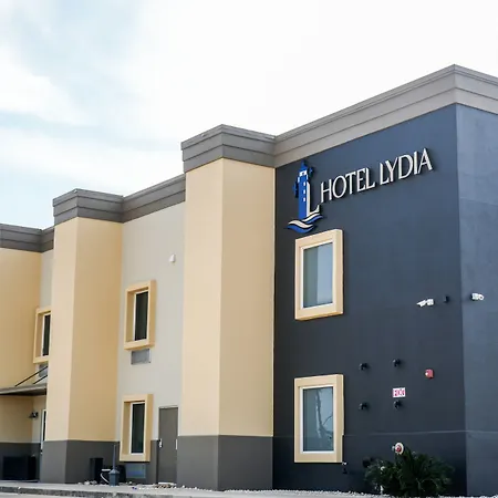 Hotel Lydia-3
