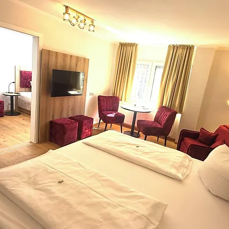 Spree - Waldhotel Cottbus-3