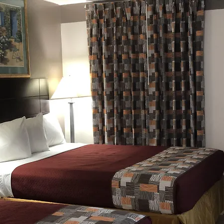 Sun Coast Inn-2