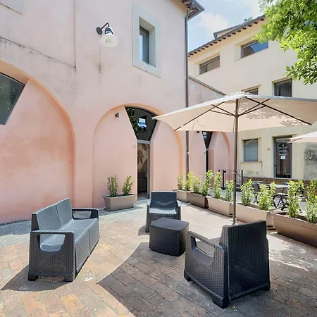 Siena Vip B&B-3