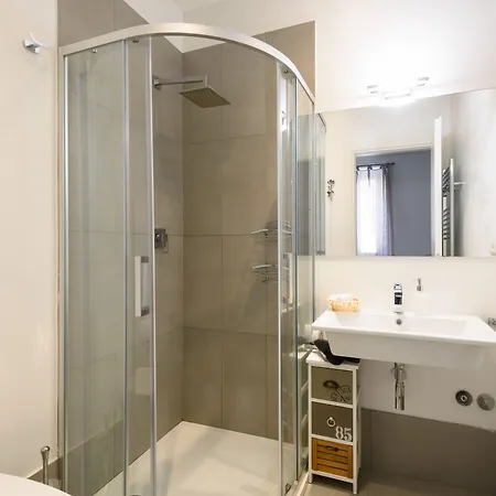 Siena Vip B&B-2