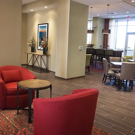 Hampton Inn & Suites Boone, Nc-2