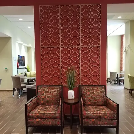 Hampton Inn & Suites Boone, Nc-3