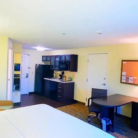 Candlewood Suites Belle Vernon By Ihg-2