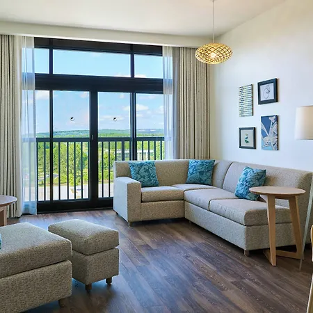 Element By Marriott Huntsville-3