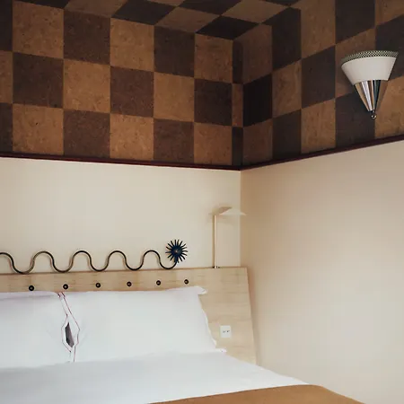 Hotel Luxia & Spa-3