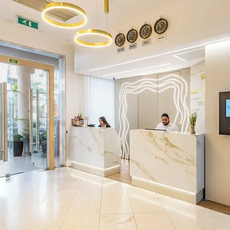 The Hotel Masa Almirante Lisbon Stylish-2