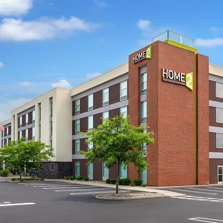 Home2 Suites By Hilton Middletown-3