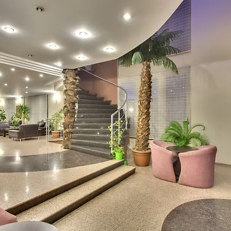 Antroyal Hotel-2