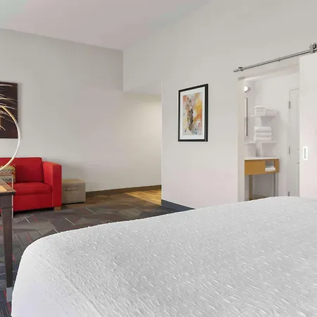 Hampton Inn & Suites By Hilton Columbus Scioto Downs-2